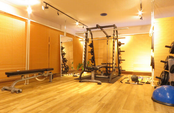 静岡でダイエットといえばBeautiful Body Art Gym!!